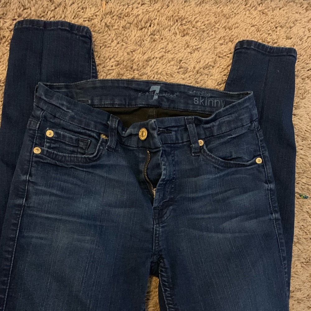 7 Jeans